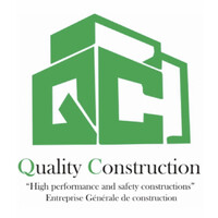 Quality Construction logo, Quality Construction contact details