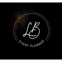 LB Event Planner logo, LB Event Planner contact details