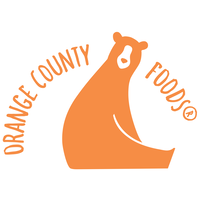 Orange County Foods logo, Orange County Foods contact details