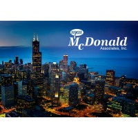 McDonald Associates, Inc. logo, McDonald Associates, Inc. contact details