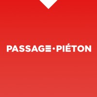 Passage Piéton logo, Passage Piéton contact details