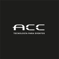 ACC Tecnología para Eventos logo, ACC Tecnología para Eventos contact details