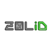 ZOLiD.Estate logo, ZOLiD.Estate contact details