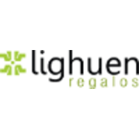 LIGHUEN REGALOS logo, LIGHUEN REGALOS contact details