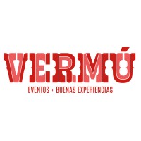 Vermú Eventos + Buenas experiencias logo, Vermú Eventos + Buenas experiencias contact details