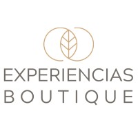 Experiencias Boutique logo, Experiencias Boutique contact details