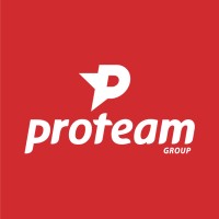 Proteam Group logo, Proteam Group contact details