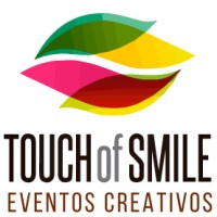 TOUCH OF SMILE ARGENTINA logo, TOUCH OF SMILE ARGENTINA contact details