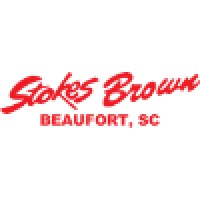 Stokes Brown Toyota of Beaufort logo, Stokes Brown Toyota of Beaufort contact details