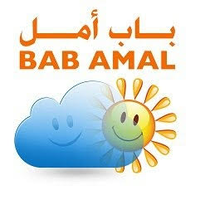 Bab Amal - باب أمل logo, Bab Amal - باب أمل contact details