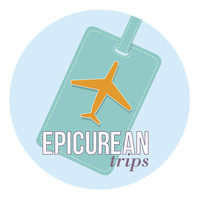 Epicureantrips logo, Epicureantrips contact details