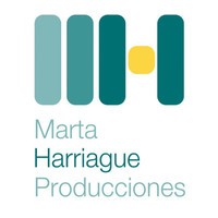 Producciones Marta Harriague logo, Producciones Marta Harriague contact details