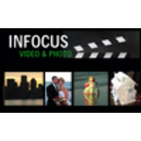 InFocus Video and Photo logo, InFocus Video and Photo contact details