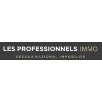 Les Professionnels Immo logo, Les Professionnels Immo contact details