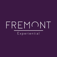 Fremont - Experiential logo, Fremont - Experiential contact details