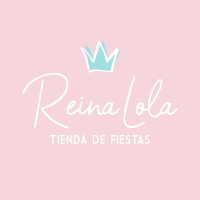 Reina Lola Tienda de Fiestas logo, Reina Lola Tienda de Fiestas contact details