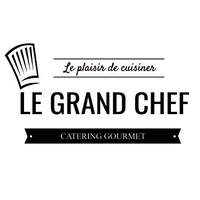 LE GRAND CHEF CATERING logo, LE GRAND CHEF CATERING contact details