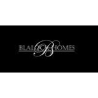 Blalock Homes logo, Blalock Homes contact details