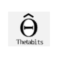 ThetaBits logo, ThetaBits contact details