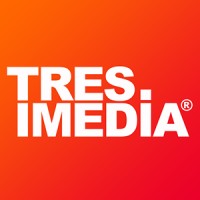 Tresimedia Agencia de Comunicación logo, Tresimedia Agencia de Comunicación contact details