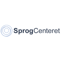 Sprogcenteret logo, Sprogcenteret contact details