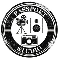 Passport Studio Mx logo, Passport Studio Mx contact details