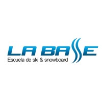 LA BASE Escuela de Ski & Snowboard logo, LA BASE Escuela de Ski & Snowboard contact details