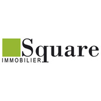 Square Immobilier Sàrl logo, Square Immobilier Sàrl contact details