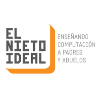 El Nieto Ideal logo, El Nieto Ideal contact details