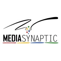 Media Synaptic Ltd. logo, Media Synaptic Ltd. contact details