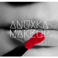 ANUXKA Maquilladora profesional logo, ANUXKA Maquilladora profesional contact details