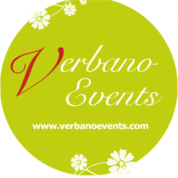 Verbano Events logo, Verbano Events contact details