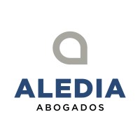 Aledia Abogados logo, Aledia Abogados contact details