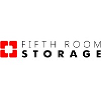 Fifth Room Storage logo, Fifth Room Storage contact details