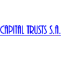 Capital Trusts S.A. logo, Capital Trusts S.A. contact details