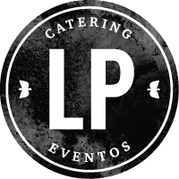 LP Catering & Eventos logo, LP Catering & Eventos contact details