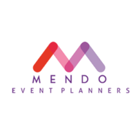 MENDO EVENT PLANNERS logo, MENDO EVENT PLANNERS contact details