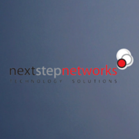 NextStep Networks logo, NextStep Networks contact details