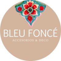 Bleu Foncé | Accesorios & Deco logo, Bleu Foncé | Accesorios & Deco contact details