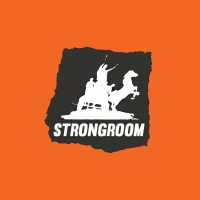 Strongroom Bar & Kitchen logo, Strongroom Bar & Kitchen contact details