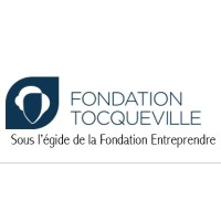 Tocqueville Foundation logo, Tocqueville Foundation contact details