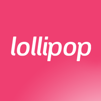 Lollipop Media Argentina logo, Lollipop Media Argentina contact details