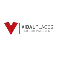 VidalPlaces Property Investment logo, VidalPlaces Property Investment contact details