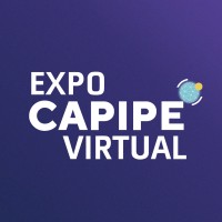 Expo CAPIPE Virtual logo, Expo CAPIPE Virtual contact details