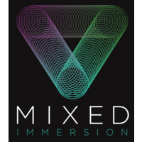 Mixed Immersion logo, Mixed Immersion contact details