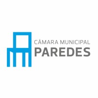 Câmara Municipal de Paredes logo, Câmara Municipal de Paredes contact details