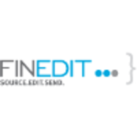 Finedit logo, Finedit contact details