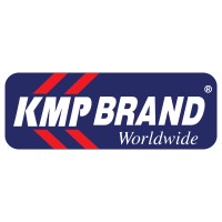 KMP Brand logo, KMP Brand contact details