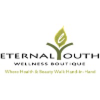 Eternal Youth Wellness Boutique logo, Eternal Youth Wellness Boutique contact details