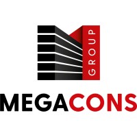 GRUPO MEGACONS logo, GRUPO MEGACONS contact details